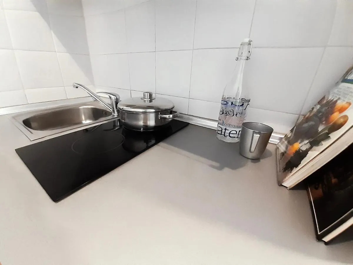 Apartamento Micampus Malaga Student Residence Espanha