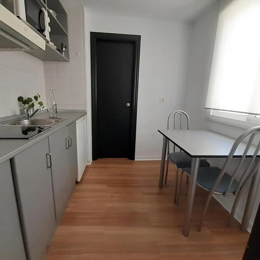 Micampus Malaga Student Residence 0*,