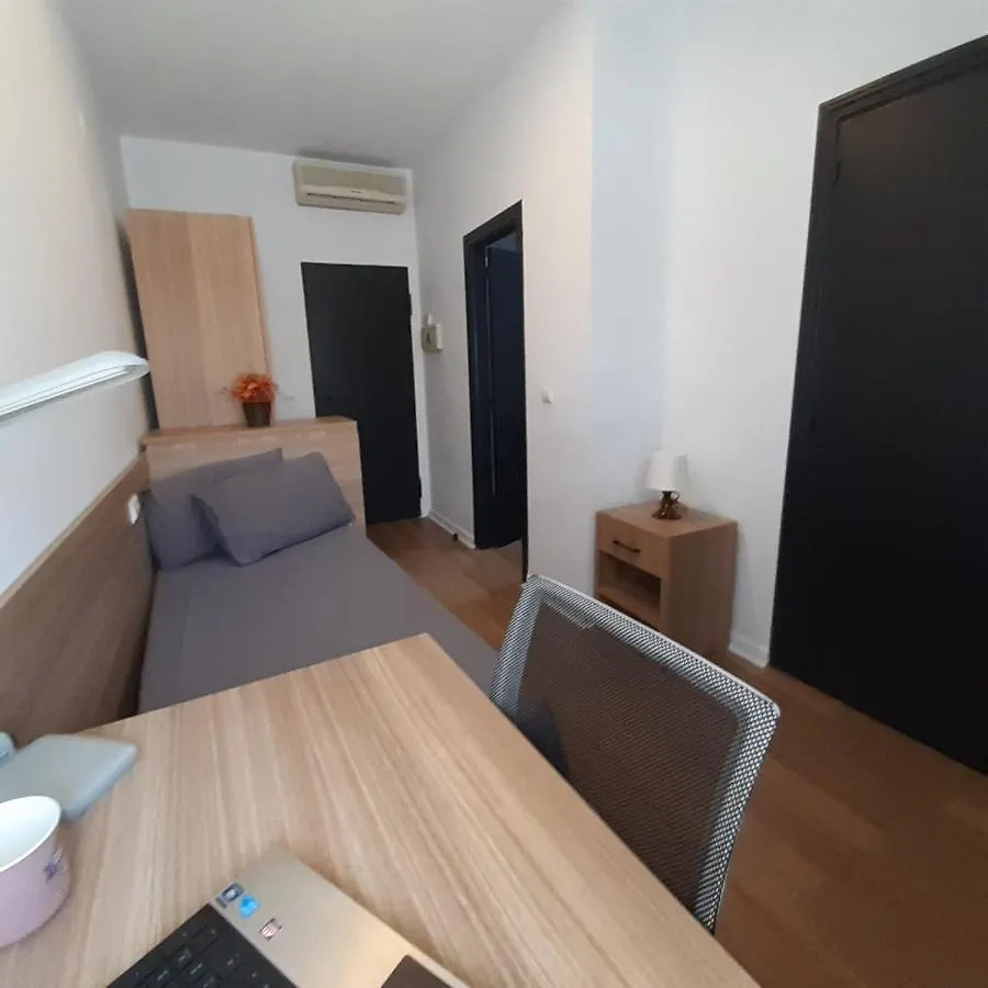 Micampus Malaga Student Residence Espanha
