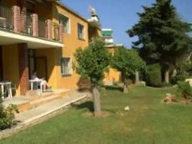 Micampus Malaga Student Residence