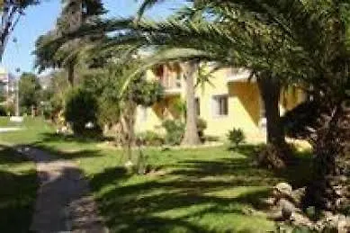 Micampus Malaga Student Residence Espanha