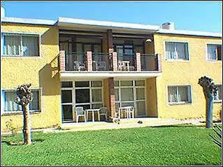 Micampus Malaga Student Residence 0*,